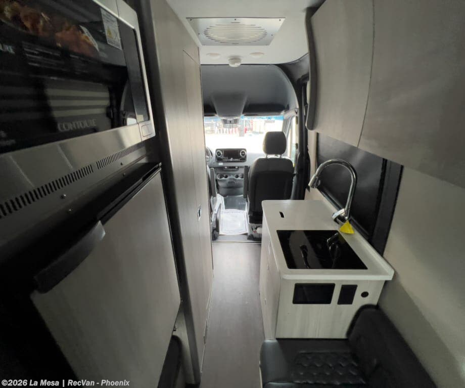 New 2026 Tiffin GT1 TIFFIN available in Phoenix, Arizona