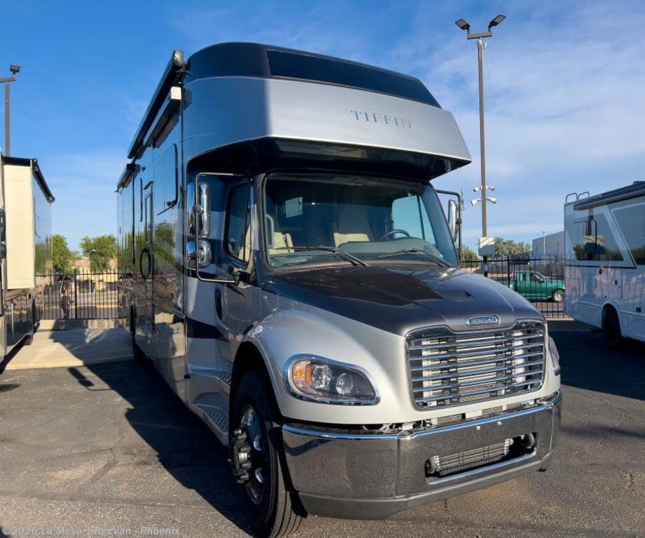 Used 2023 Tiffin Allegro Bay 38BB available in Phoenix, Arizona