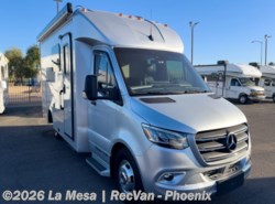 Used 2025 Pleasure-Way Plateau XLRB available in Phoenix, Arizona