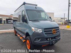 Used 2025 Thor Motor Coach Sanctuary 24C available in Phoenix, Arizona
