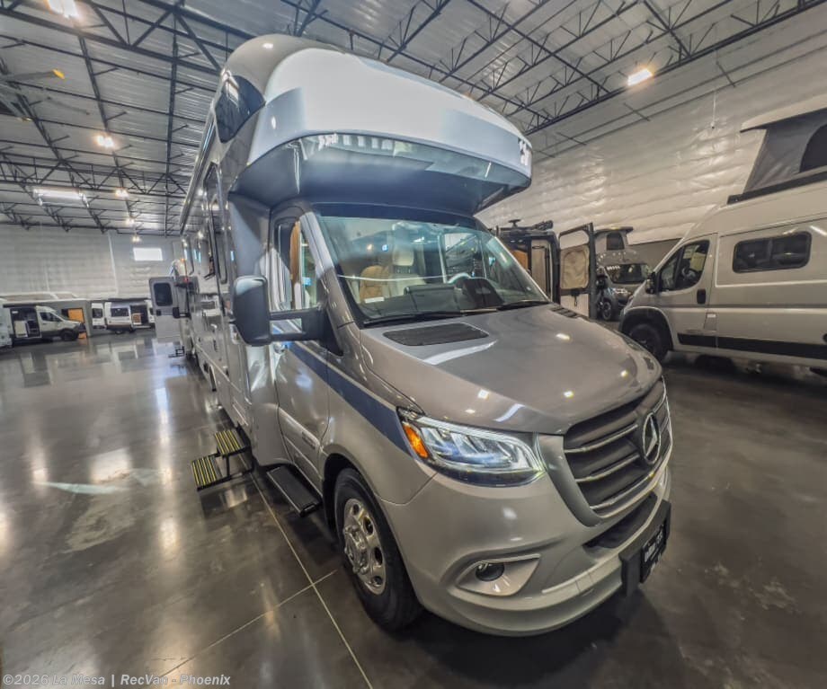 New 2026 Winnebago View WM524R available in Phoenix, Arizona