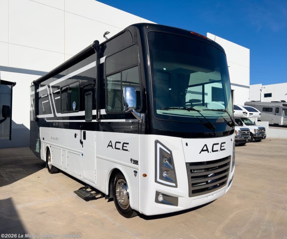 New 2026 Thor Motor Coach  ACE 29D available in Phoenix, Arizona