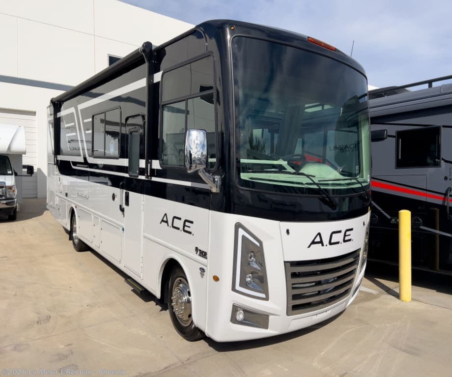New 2026 Thor Motor Coach  ACE 29D available in Phoenix, Arizona