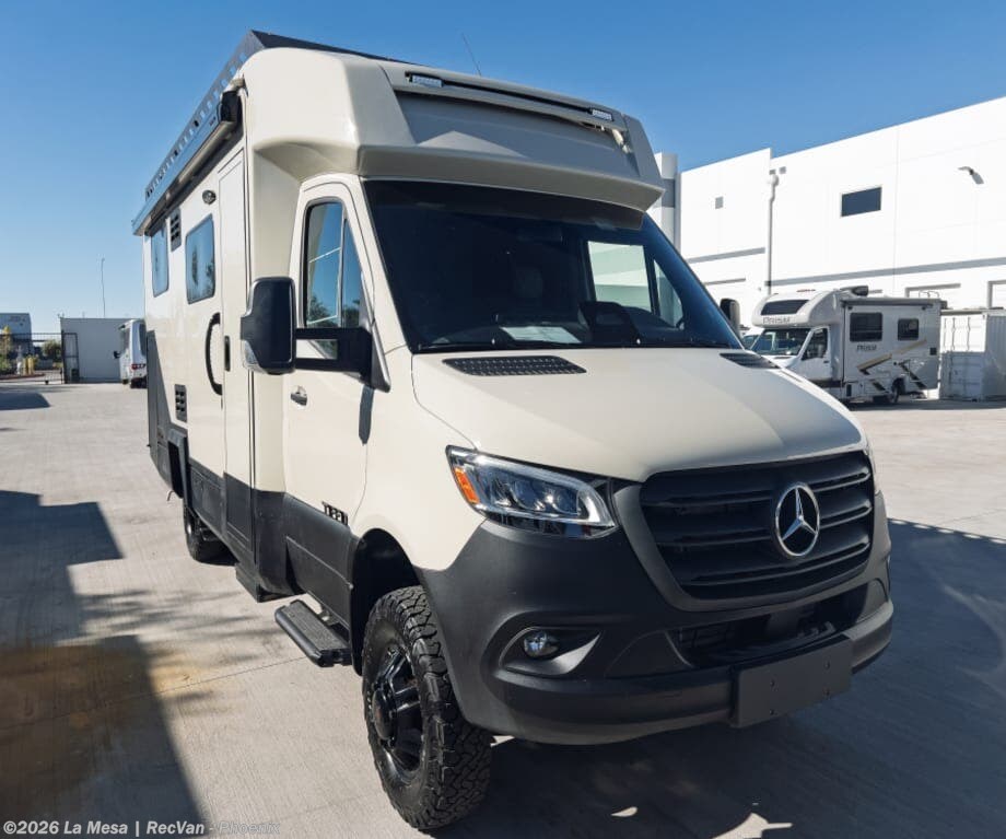 New 2026 Tiffin Open Trail 25AO available in Phoenix, Arizona