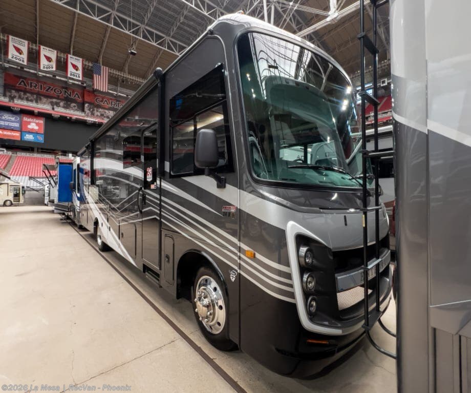 New 2026 Entegra Coach Vision XL 34B available in Phoenix, Arizona