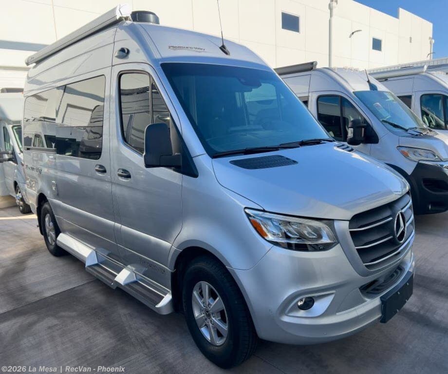 Used 2024 Pleasure-Way Ascent TS available in Phoenix, Arizona