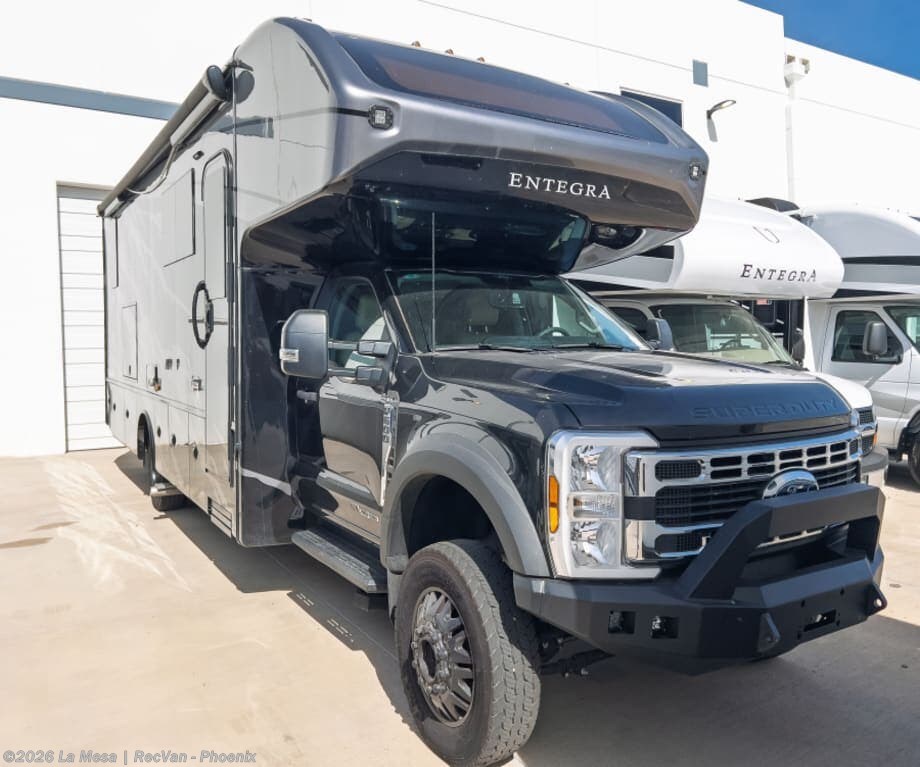 Used 2025 Entegra Coach Accolade XT 32U available in Phoenix, Arizona