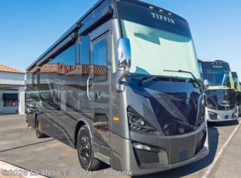 Used 2025 Tiffin Phaeton 35CH available in Phoenix, Arizona