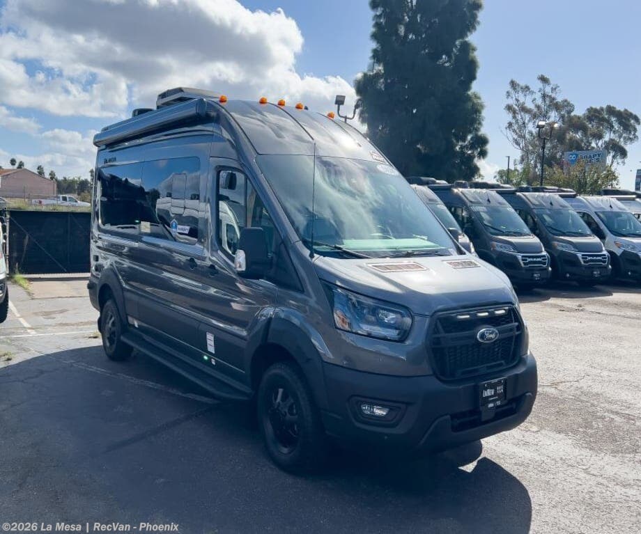 New 2026 Thor Motor Coach Talavera 1930 available in Phoenix, Arizona