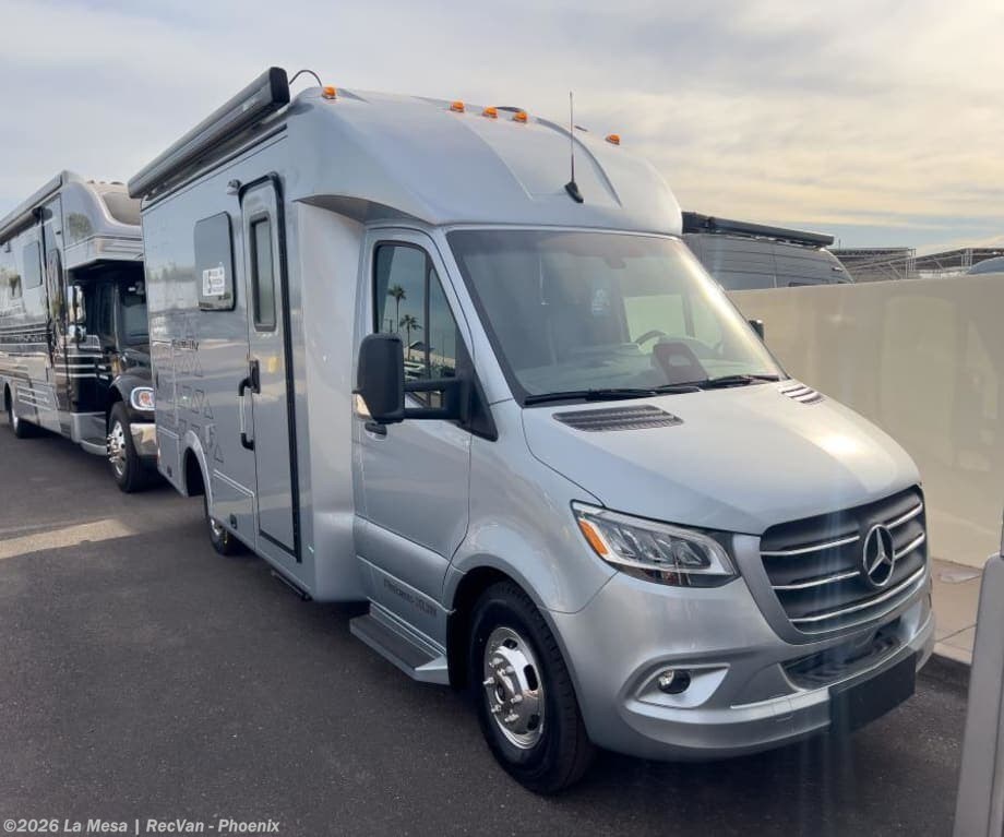 New 2026 Pleasure-Way Plateau XLRB available in Phoenix, Arizona