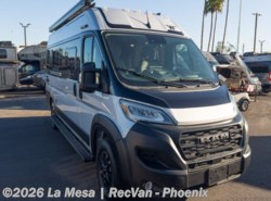 New 2026 Winnebago Travato BU259K available in Phoenix, Arizona