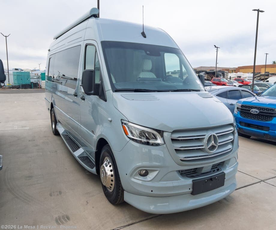 New 2026 Midwest Heritage MD2-HER-RWD available in Phoenix, Arizona
