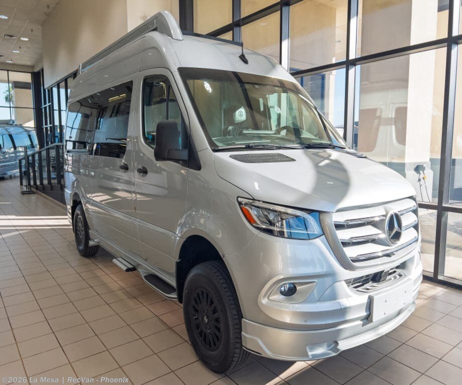 New 2026 Tiffin GT1 TIFFIN available in Phoenix, Arizona