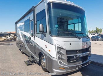 New 2026 Entegra Coach Vision 29S available in Phoenix, Arizona