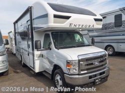 New 2027 Entegra Coach Odyssey 24B available in Phoenix, Arizona