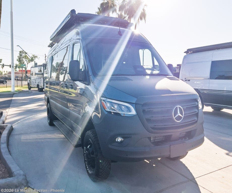 New 2026 Storyteller Overland  TOUR MODE TOUR-AWD available in Phoenix, Arizona