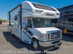 Used 2025 Jayco Greyhawk 29MV available in Phoenix, Arizona