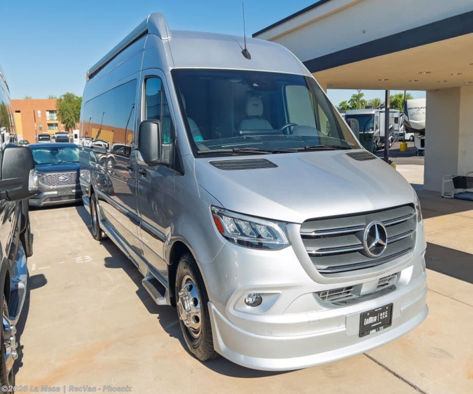 Used 2025 Grech RV Strada ION STRADA ION-AWD available in Phoenix, Arizona