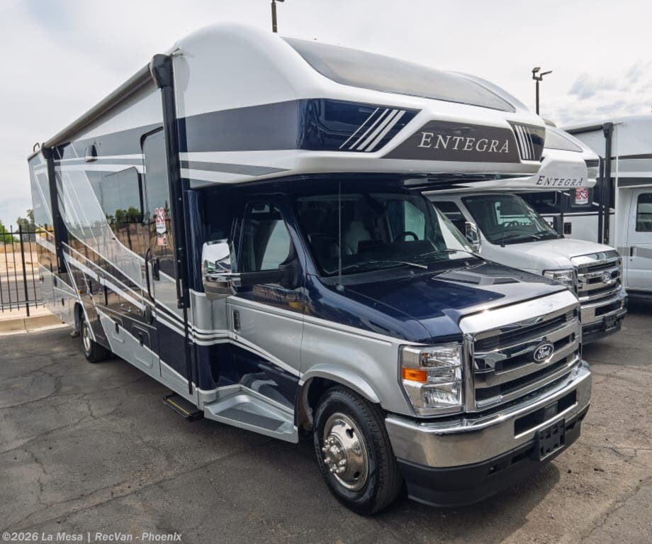 New 2026 Entegra Coach Esteem 29V-E available in Phoenix, Arizona