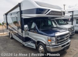 New 2026 Entegra Coach Esteem 29V-E available in Phoenix, Arizona