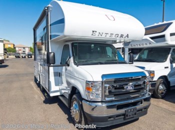 New 2027 Entegra Coach Odyssey SE 22CF available in Phoenix, Arizona