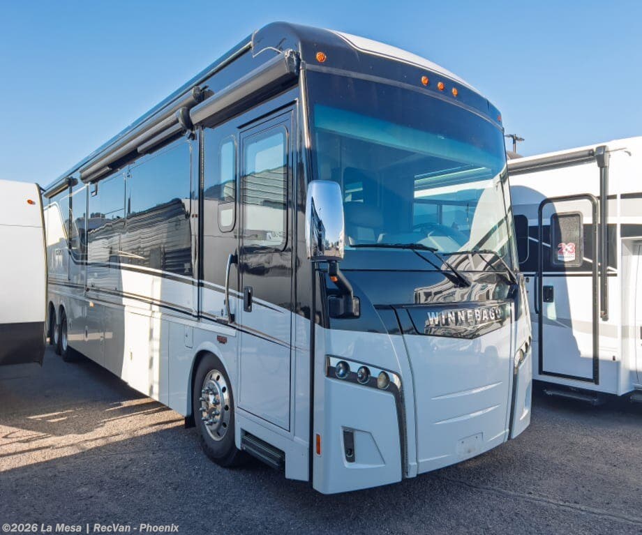 Used 2020 Winnebago Horizon 42Q available in Phoenix, Arizona