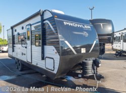 New 2026 Heartland Prowler 2602BHS available in Phoenix, Arizona