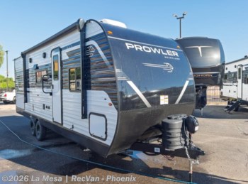 New 2026 Heartland Prowler 2602BHS available in Phoenix, Arizona