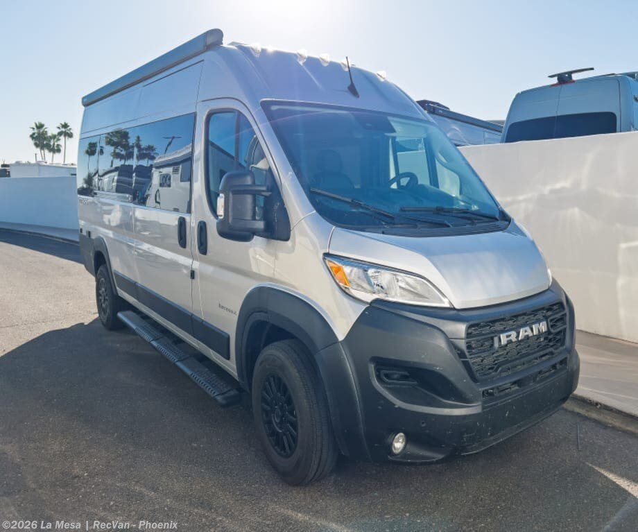 New 2027 Entegra Coach Ethos 20T available in Phoenix, Arizona