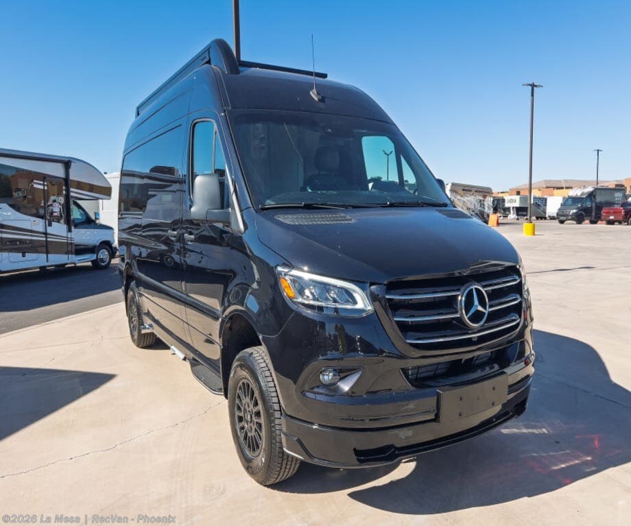 New 2026 Tiffin GT1 TIFFIN available in Phoenix, Arizona