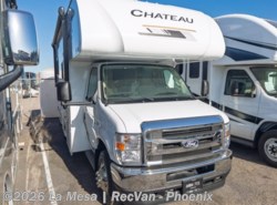 New 2027 Thor Motor Coach Chateau 21Z available in Phoenix, Arizona
