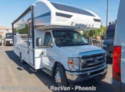 New 2027 Entegra Coach Odyssey 25R available in Phoenix, Arizona
