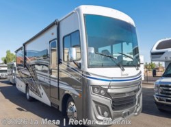 New 2026 Fleetwood Bounder 33C available in Phoenix, Arizona
