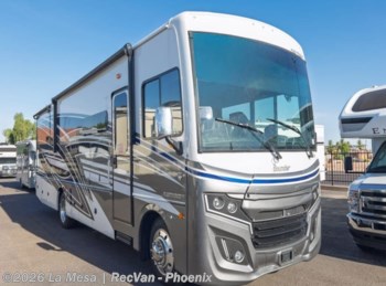 New 2026 Fleetwood Bounder 33C available in Phoenix, Arizona
