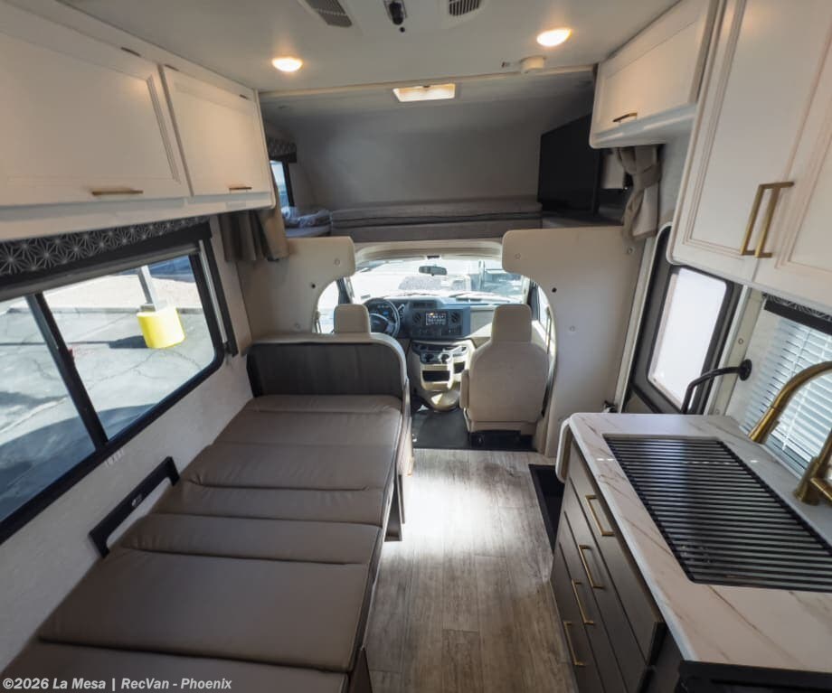 Used 2024 Thor Motor Coach Freedom Elite 22FE available in Phoenix, Arizona