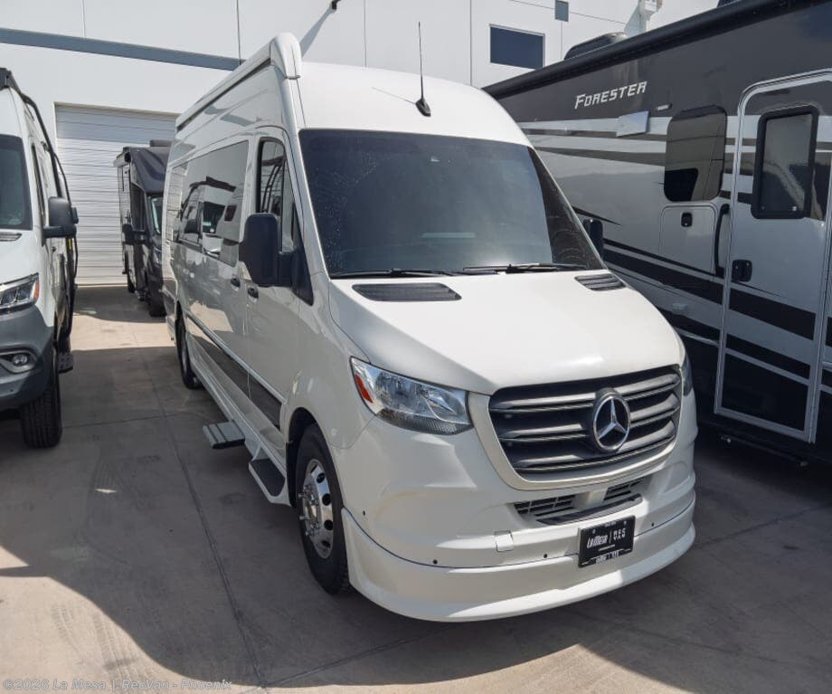 Used 2022 Grech RV Strada ION TOUR STRADA ION TOUR available in Phoenix, Arizona