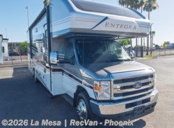 New 2027 Entegra Coach Odyssey 29V-EST-FBP available in Phoenix, Arizona