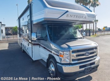 New 2027 Entegra Coach Odyssey 29V-EST-FBP available in Phoenix, Arizona