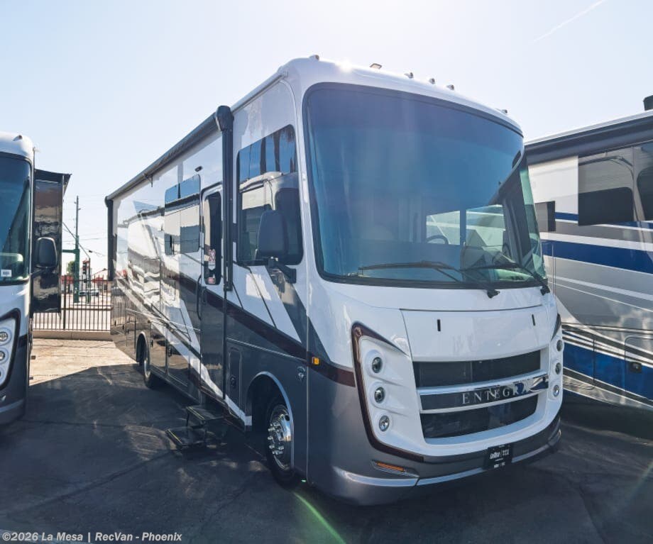 New 2027 Entegra Coach Vision 29S available in Phoenix, Arizona