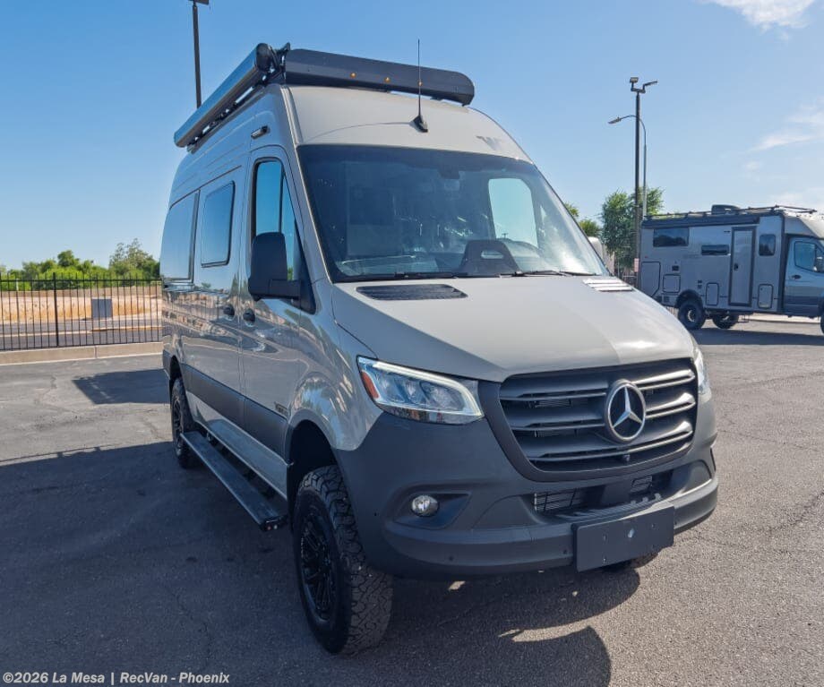New 2026 Winnebago Revel Sport BMB44N available in Phoenix, Arizona