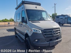 New 2026 Winnebago Revel Sport BMB44N available in Phoenix, Arizona
