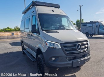 New 2026 Winnebago Revel Sport BMB44N available in Phoenix, Arizona