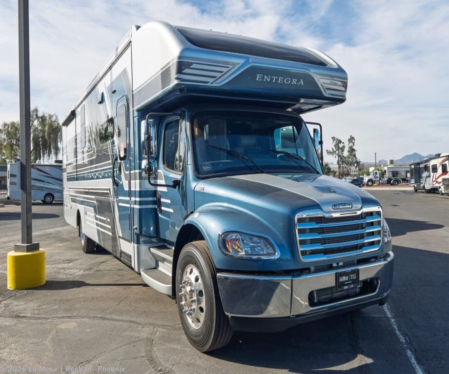 New 2026 Entegra Coach Accolade XL 37K-XL available in Phoenix, Arizona