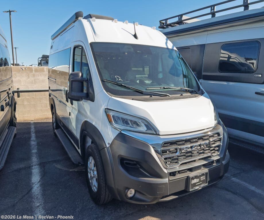 Used 2026 Thor Motor Coach Rize 18M available in Phoenix, Arizona