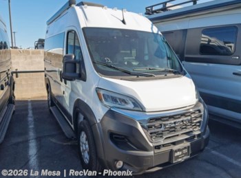 Used 2026 Thor Motor Coach Rize 18M available in Phoenix, Arizona