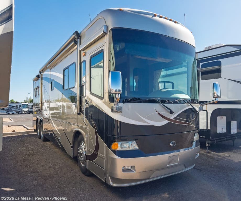 Used 2007 Country Coach Allure 430 HOOD RIVER 400 available in Phoenix, Arizona