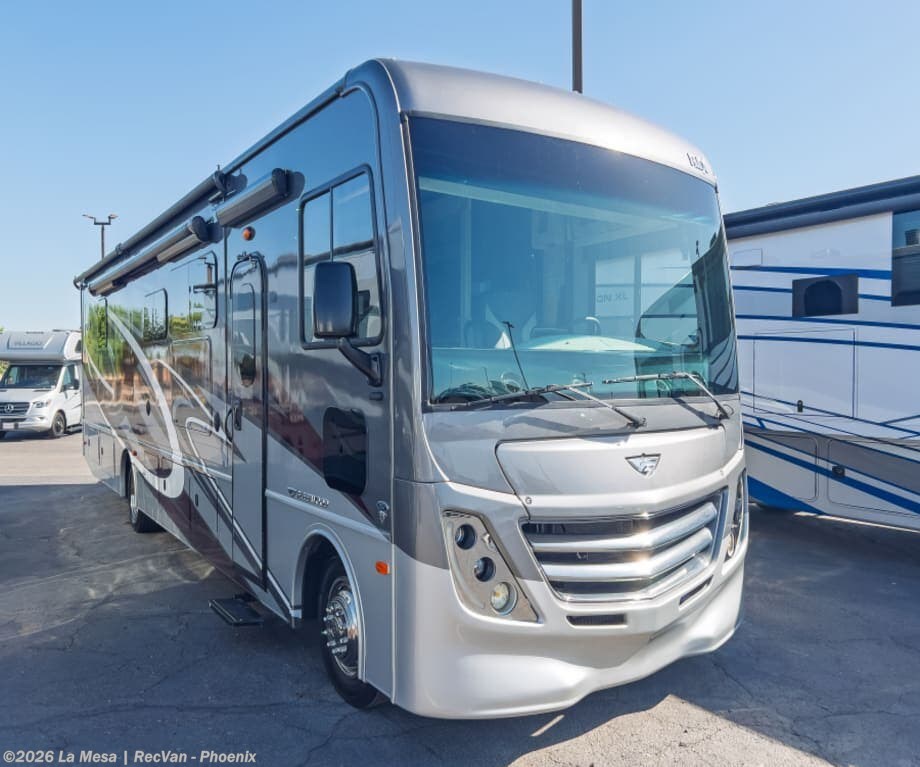 Used 2023 Fleetwood Flex 35R available in Phoenix, Arizona