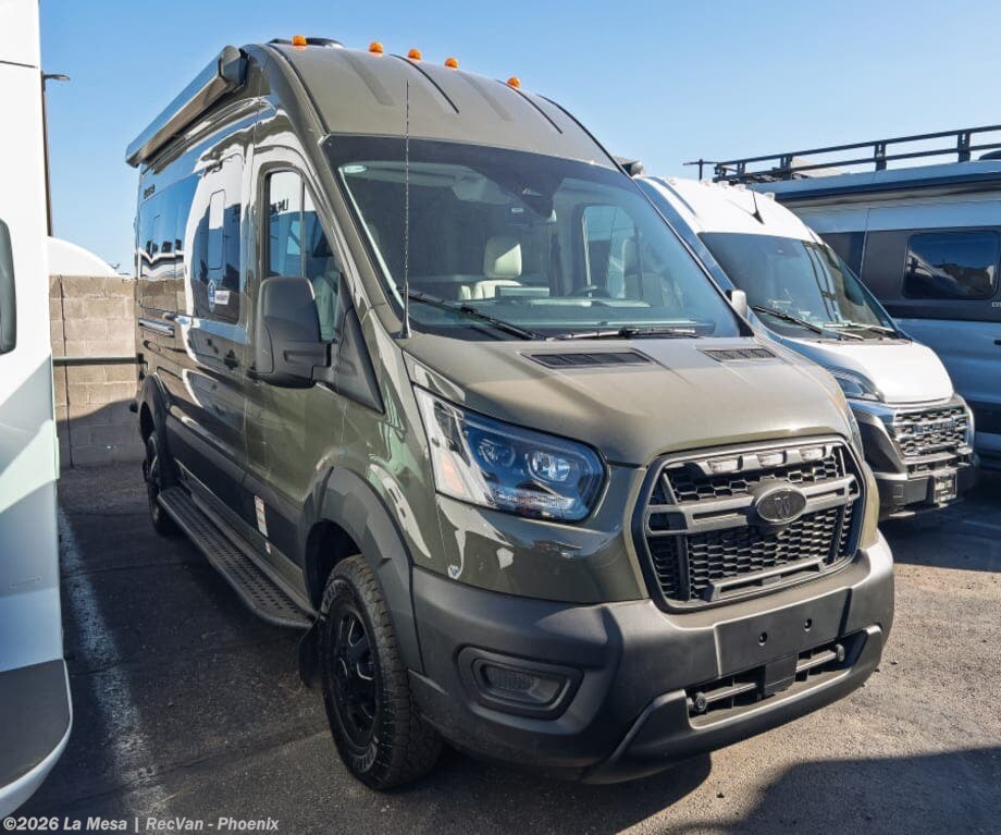New 2027 Thor Motor Coach Talavera 1930 available in Phoenix, Arizona
