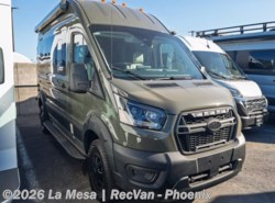 New 2027 Thor Motor Coach Talavera 1930 available in Phoenix, Arizona