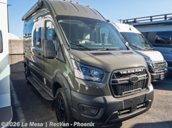 New 2027 Thor Motor Coach Talavera 1930 available in Phoenix, Arizona